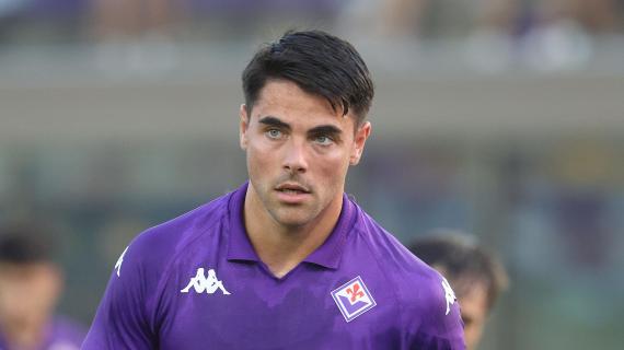 Palladino aveva in mente un altro Sottil per la sua Fiorentina. Tanto da dire no alla Lazio