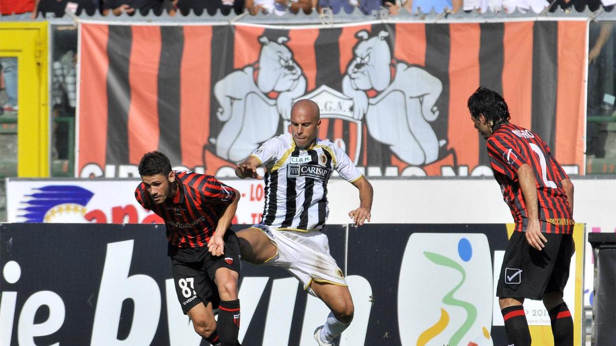 Immagine news Serie C n.1