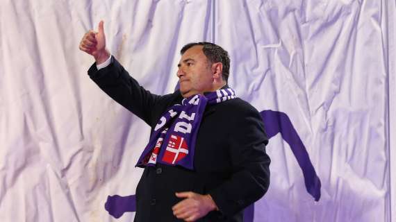 Fiorentina, Barone: "I tifosi credono all'Europa, mi auguro che anche la squadra ci creda"