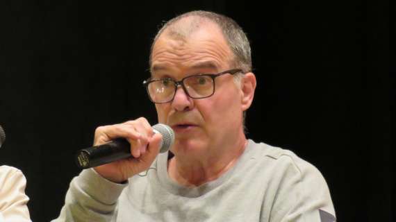 Leeds, Bielsa: "Abbiamo fatto uno sforzo enorme per mantenere la partita in equilibrio"