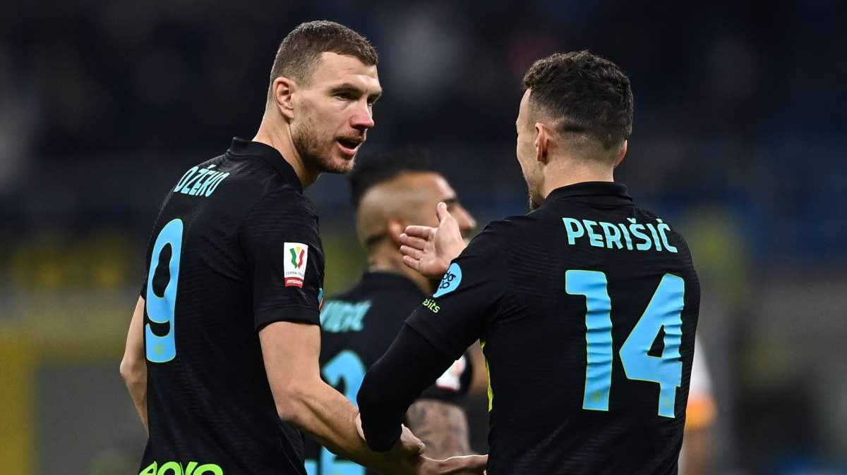 Perisic brilla nell'Inter. Compagnoni: "Gosens acquisto eccellente, ma il croato è indispensabile"