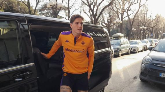 D'Amico: "Stupito da Zaniolo alla Fiorentina. Forse gli manca quell'intensità che chiede Gasperini"