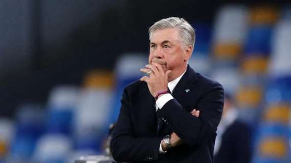 Udinese-Napoli, voti ai tecnici: niente svolta, Ancelotti soffre senza 9