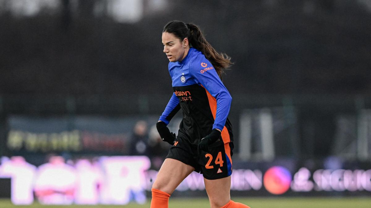 Inter-Wolfsburg, le formazioni ufficiali: novità Bartoli e Milinkovic fra le nerazzurre