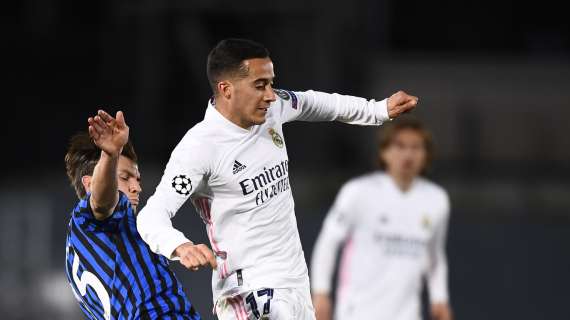 Real Madrid-Atalanta, la moviola de La Gazzetta dello Sport: "C'è rigore per i Blancos"