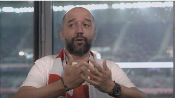 Genoa, l'ex proprietario del Lille Gerard Lopez interessato all'acquisto del club