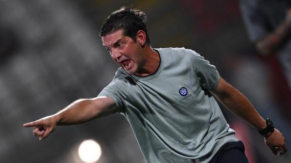 Inter, Chivu dopo il pari col Monza: "Spirito tra le cose positive. Ma bisogna aumentare tutto"