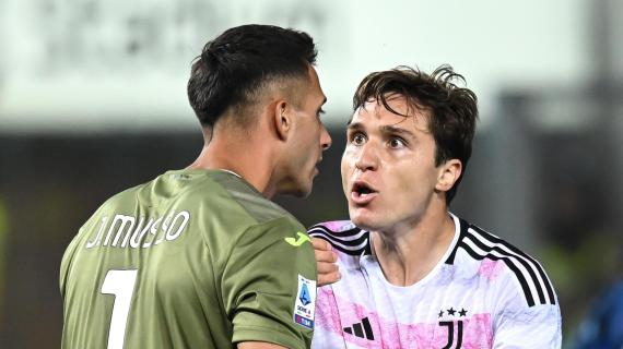 TOP NEWS Ore 20 - L'Atalanta non piega la Juve, finisce 0-0. Ora in campo la Roma