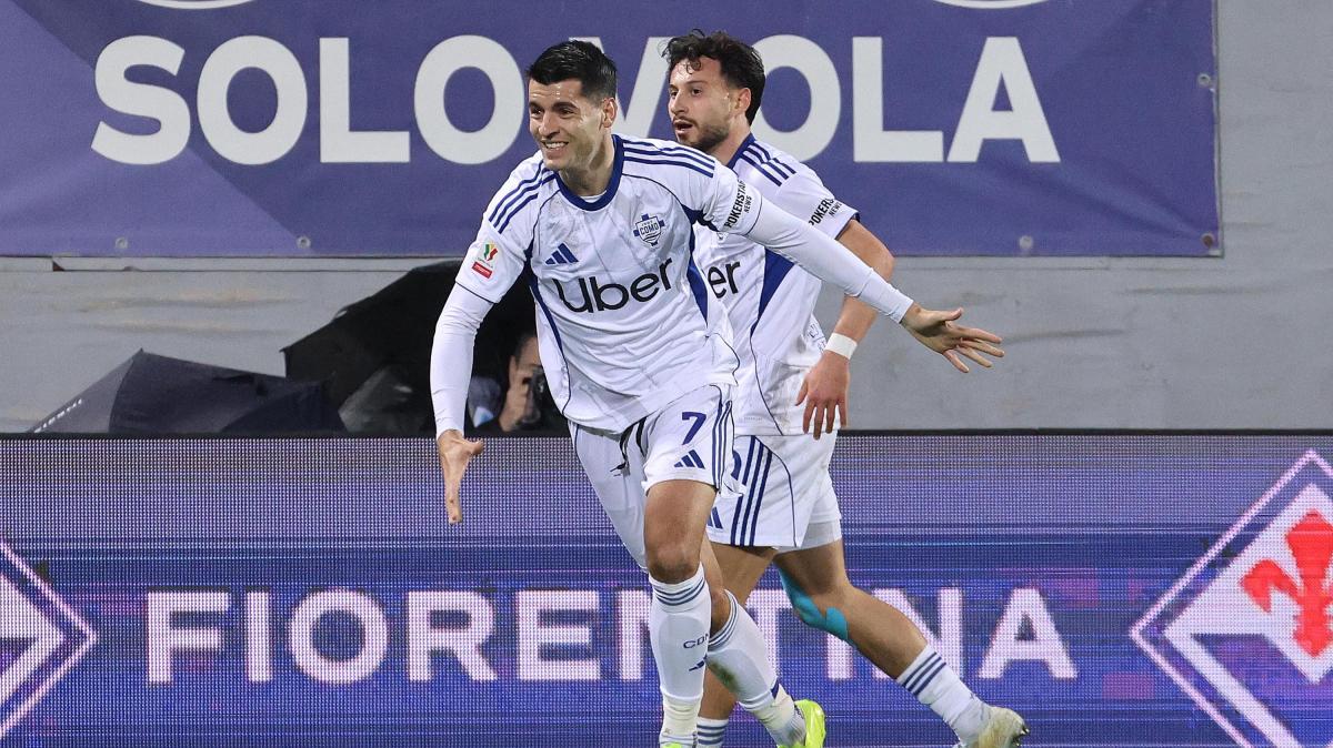 Immagine news Serie A n.2