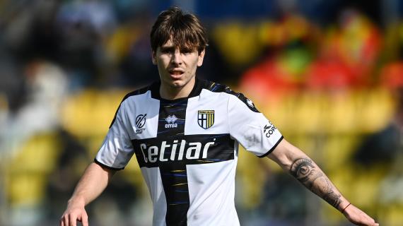 Sorpresa al Franchi, Parma meritatamente in vantaggio in casa della Fiorentina