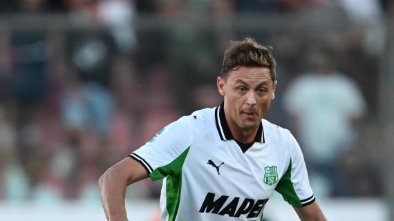 Sassuolo-Lazio 1-0, le pagelle: Muric di nome e di fatto, Matic ovunque. Sarri, che succede?