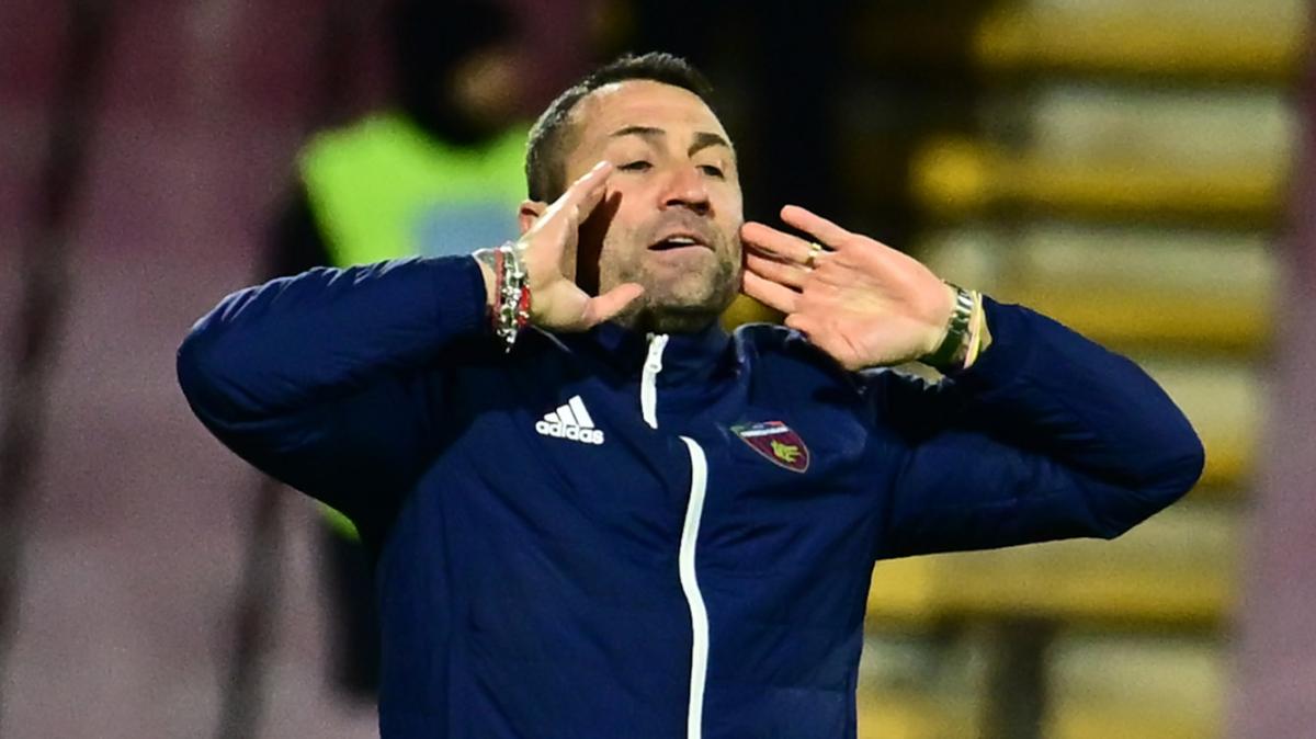 Nicola Ianuale/TuttoSalernitana.com
