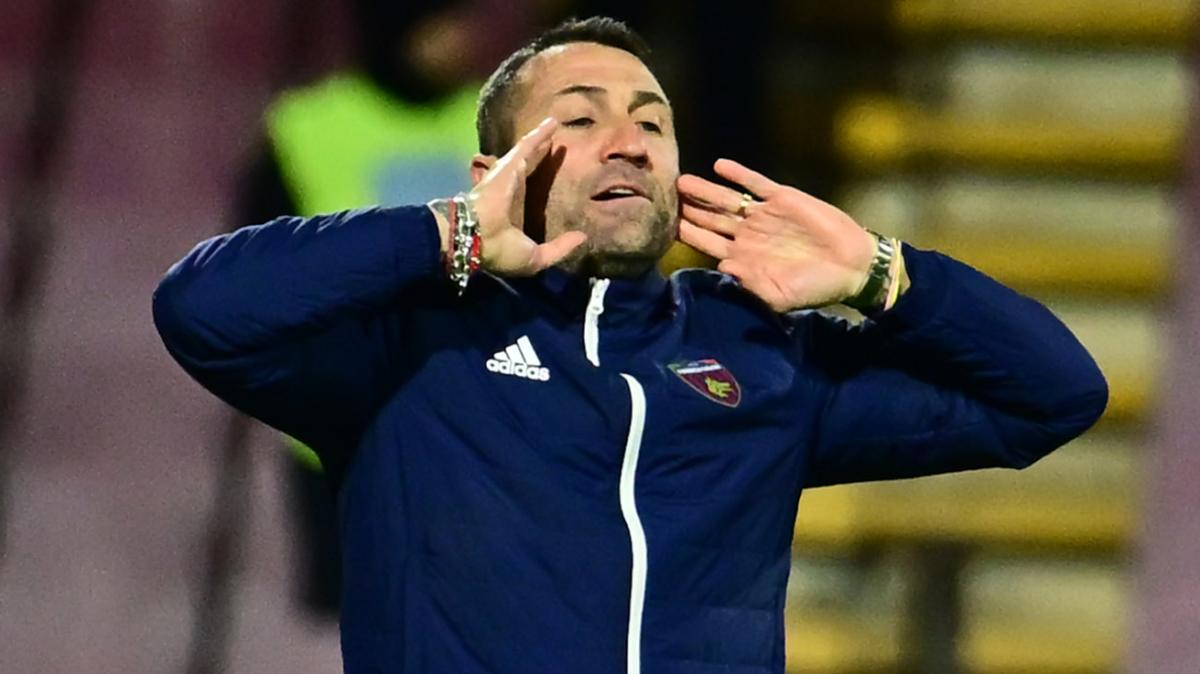 Immagine news Serie C n.1