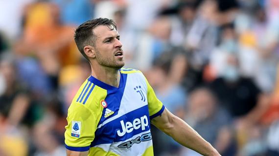 La Juventus negli USA, Ramsey si allena a Torino: il punto sul possibile futuro del gallese