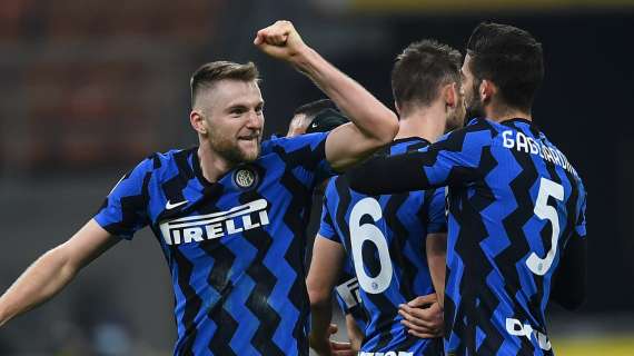 113 anni di Inter: il primato e la settima vittoria di fila come regali di compleanno