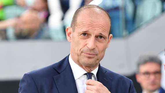 Allegri al Quirinale da Mattarella: "Costituzione riconosce il valore educativo dello sport"