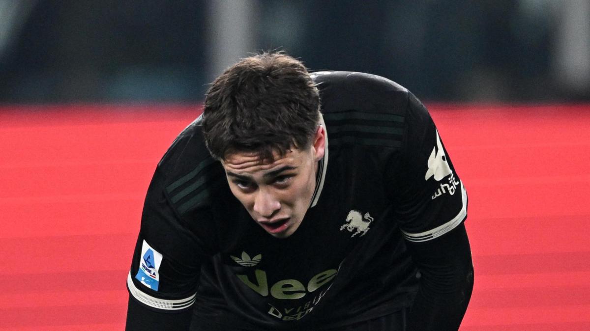 Juventus-Lecce 1-1, le pagelle: Falcone l'ha rifatto, Yildiz dipinge. Cambiaso sbaglia