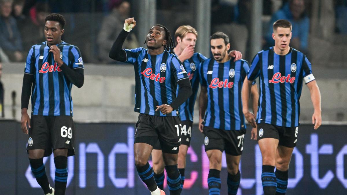 Immagine news Serie A n.1