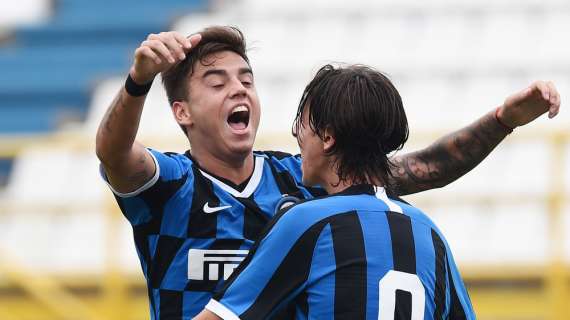 Mulattieri star in Olanda: "So che l'Inter mi segue. A fine anno deciderò il mio futuro"