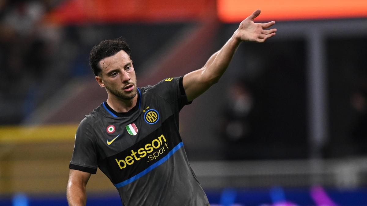 Altro che riserva. Carlos Augusto all'Inter è stato un affare da tutti i punti di vista