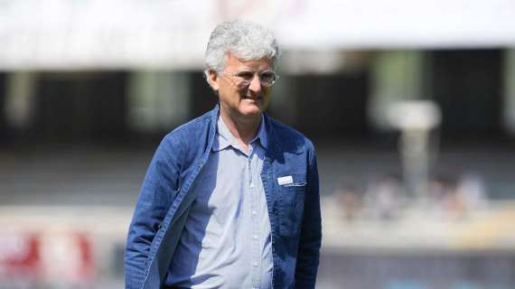 Cittadella, Venturato: "L’espulsione di Proia ha condizionato la partita"