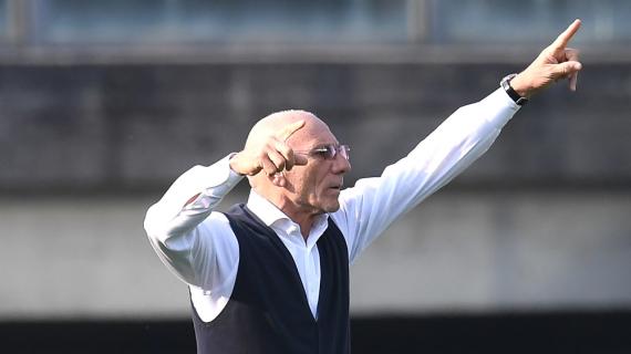 TMW RADIO - Cagni: "Inter, Inzaghi deve vincere. Lazio, Sarri spero recuperi Romagnoli"