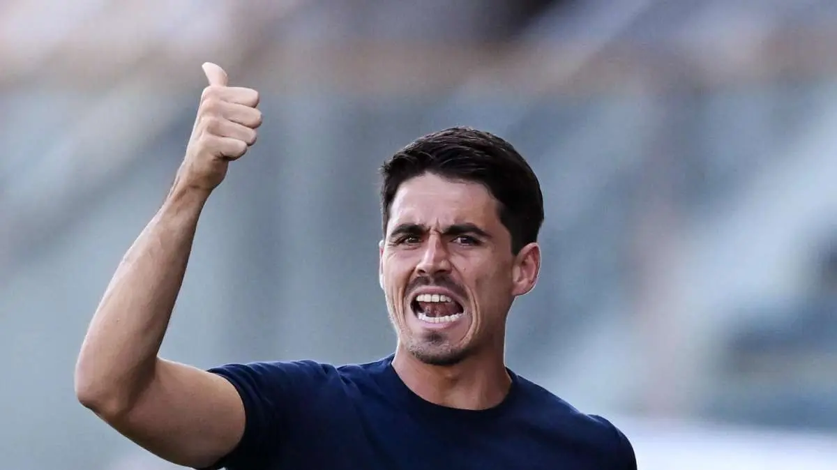 Parma, Cuesta: "Mi son piaciuti ritmo e mentalità. Cinismo? A volte semplicemente non entra"
