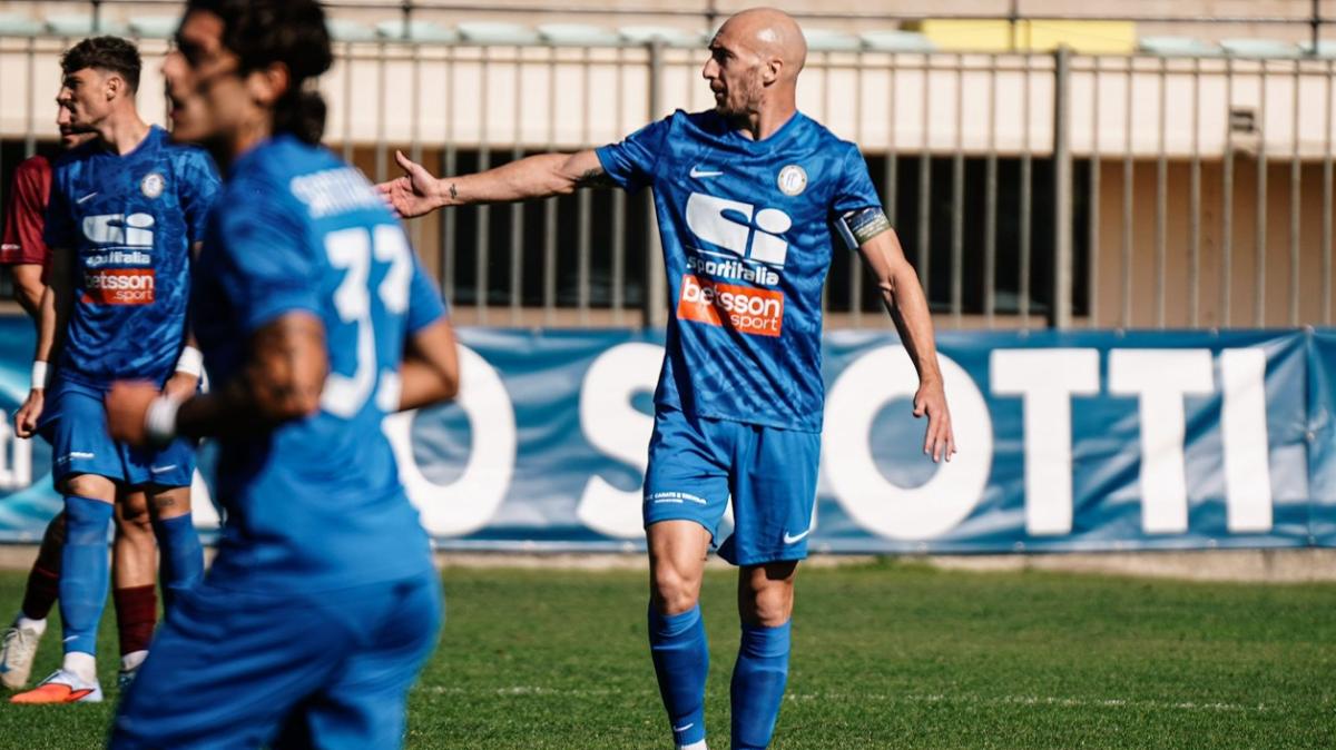 Immagine news Serie C n.1