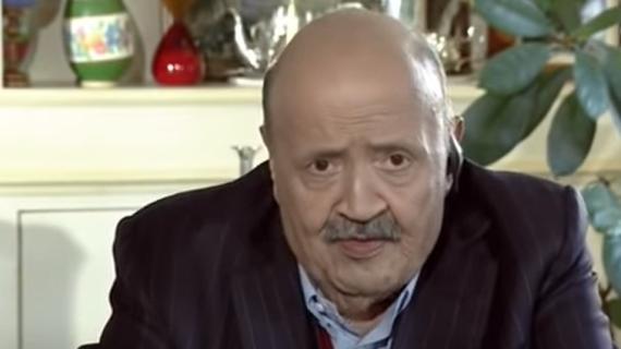 Giornalismo in lutto: si è spento a 84 anni il celebre conduttore tv Maurizio Costanzo