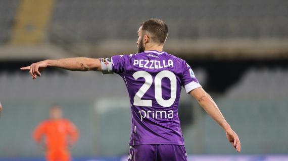 Fiorentina, si lavora al rinnovo di Pezzella. Su Maksimovic c'è il Manchester United