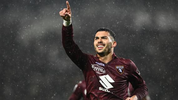 VIDEO -  Il Torino supera la Salernitana all'Arechi, Radonjic show nel 3-0: gol e highlights