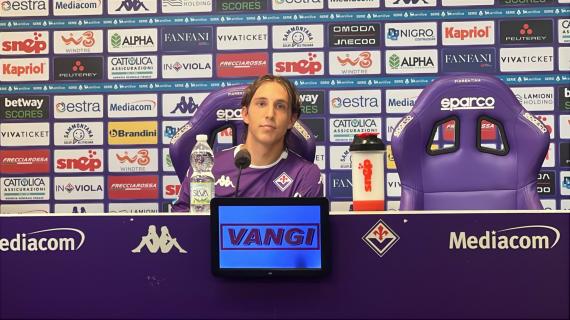Fiorentina, Fazzini: "Primi 15' inspiegabili. Mi sento pronto per giocare ma decide Pioli"
