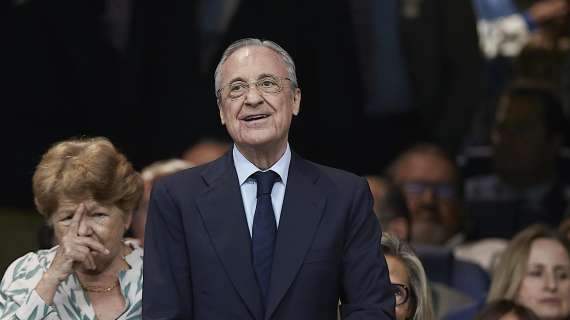 L'accusa dell'ex commissario: "Florentino Perez ha corrotto gli arbitri prima del Barcellona"