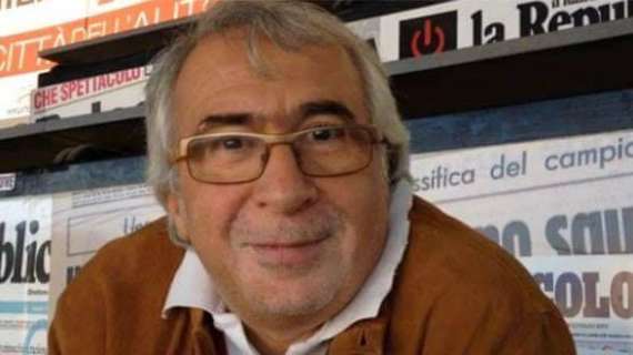 Beneforti: "Inter, Parma è decisiva per Spalletti"