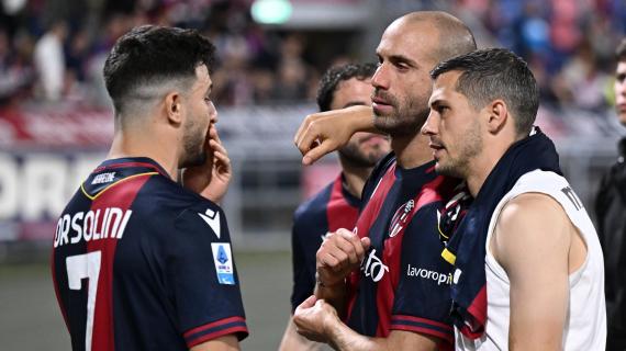 Orsolini carica il Bologna tra campionato e Coppa Italia. E arriva anche un premio extra