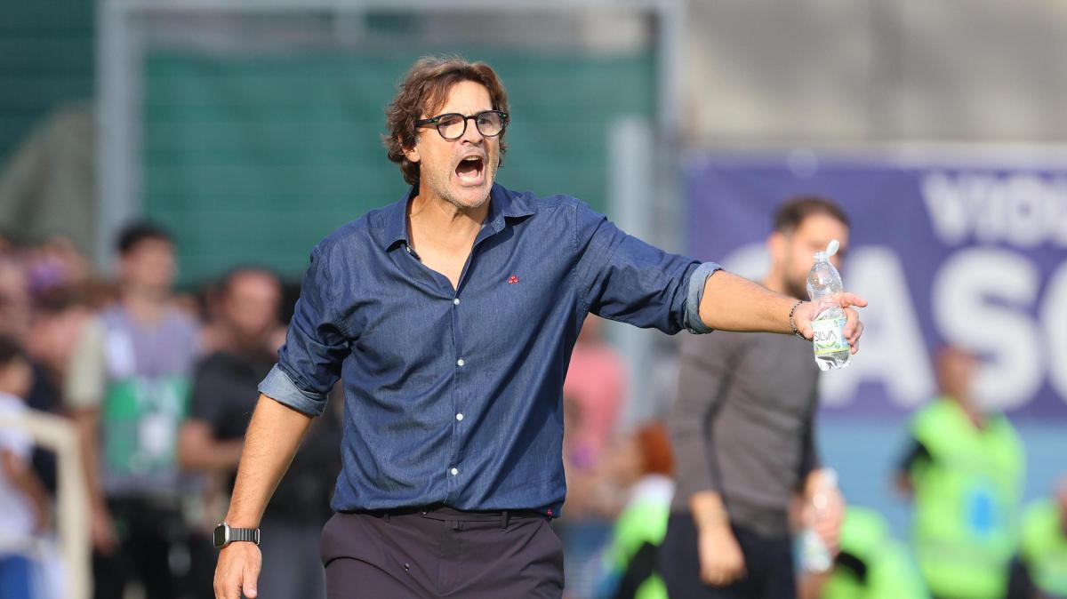 Federico De Luca 2026