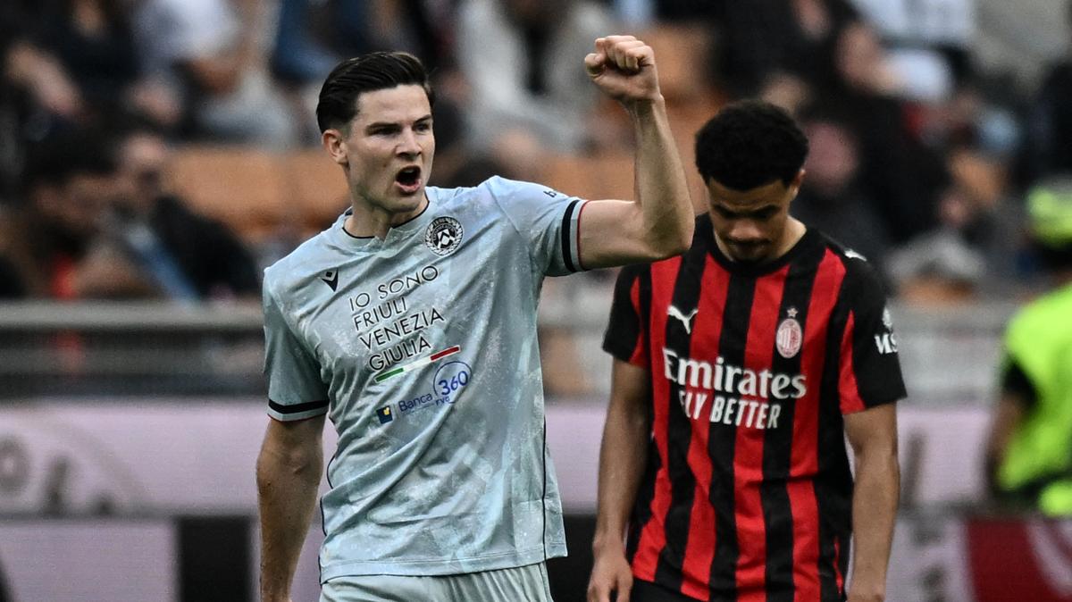 Immagine news Serie A n.1