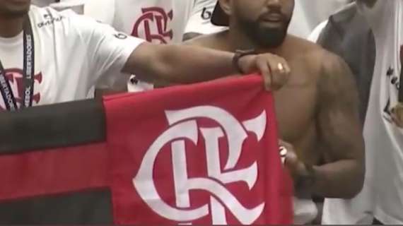 Flamengo, emersa positività al Coronavirus dell'allenatore Rogerio Ceni
