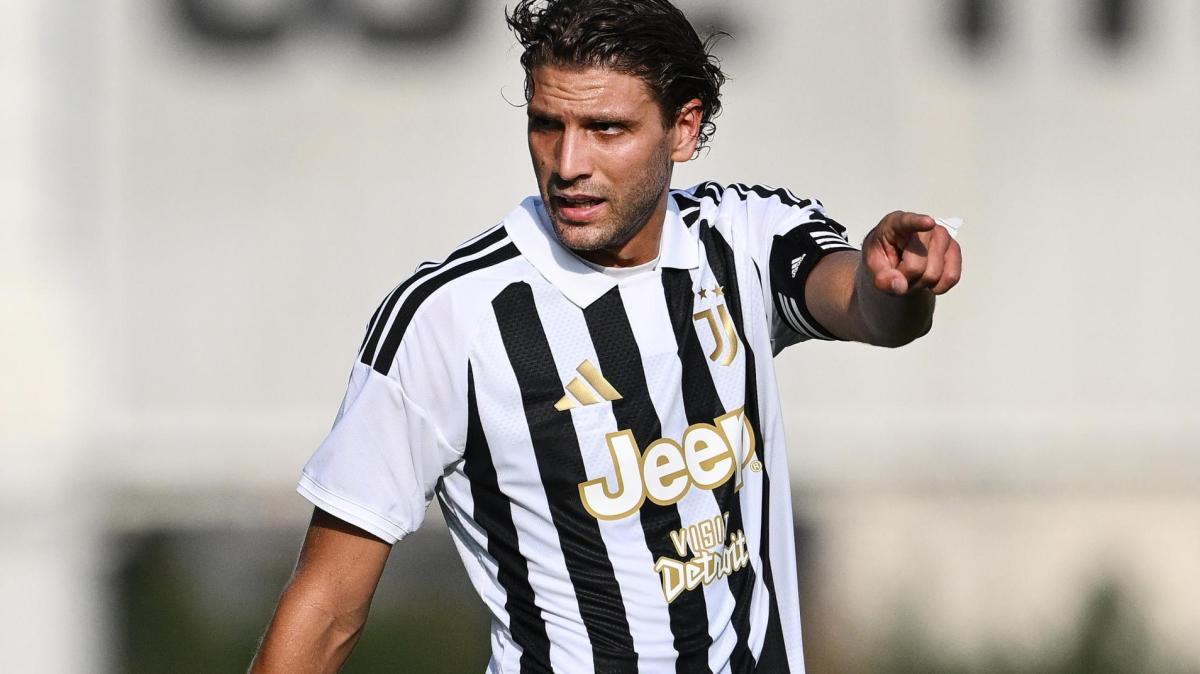 È già emergenza nerissima per la Juventus: il centrocampo è un vero rebus