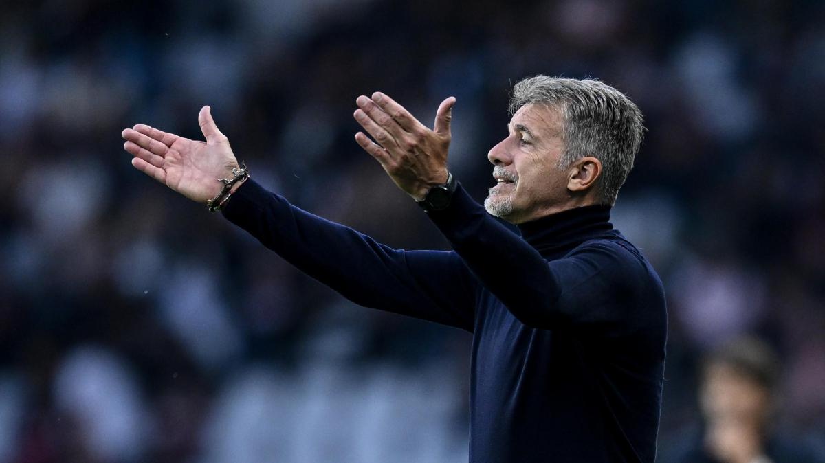 Immagine news primo piano TUTTO mercato WEB: notizie di calcio e calciomercato