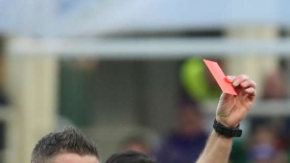 Serie C, il Giudice Sportivo: fermati per un turno 13 giocatori del Girone A e del Girone B