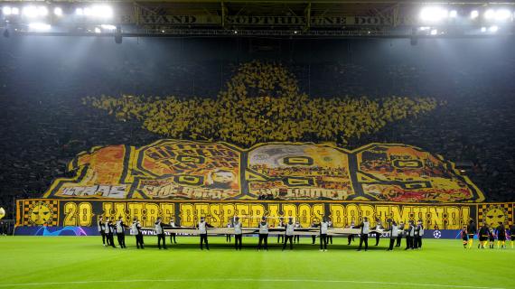 UFFICIALE: Borussia Dortmund, rinnovo di contratto fino al 2025 per il gioiellino Bynoe-Gittens