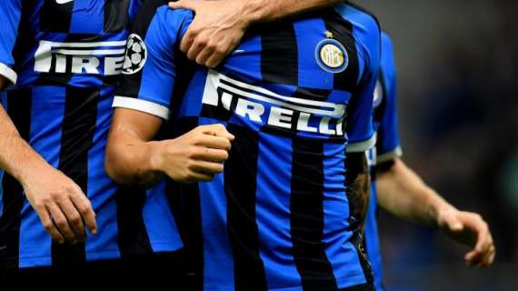 Luca Magazzù, l'Inter e l'Italia U17 scoprono il loro nuovo bomber
