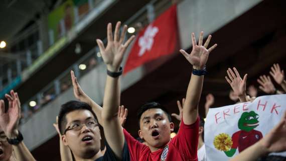 La Cina riapre gli stadi al pubblico. In tutto saranno 1.900 spettatori ad assistere alle gare