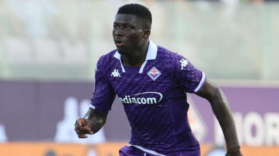 Fiorentina, Duncan: "Siamo stati dei polli, dovevamo fare almeno tre gol nel primo tempo"
