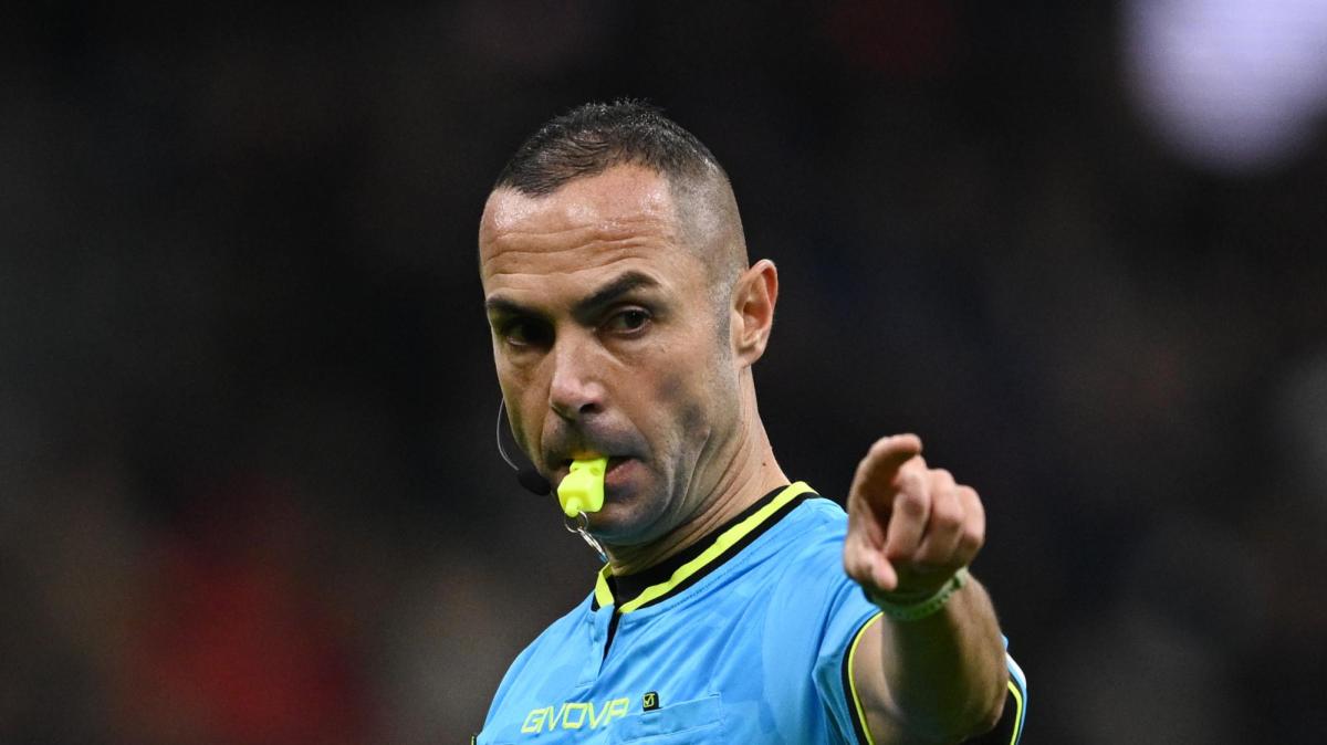 Immagine news Serie A n.1