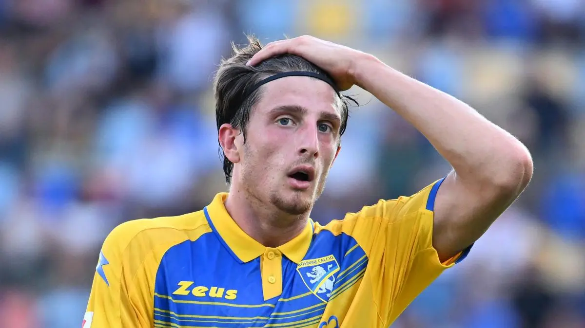 Immagine news Serie A n.1