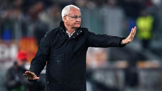 Ranieri sul futuro di Dybala: "Punto fermo del prossimo anno, c'è una Roma diversa con lui"