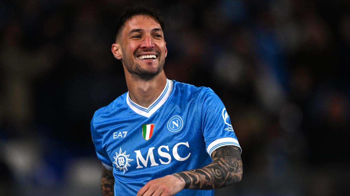 Immagine news primo piano TUTTO mercato WEB: notizie di calcio e calciomercato