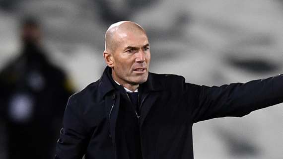 Real Madrid, Zidane sulla corsa al titolo: "Ancora 51 punti in palio, non è finita"